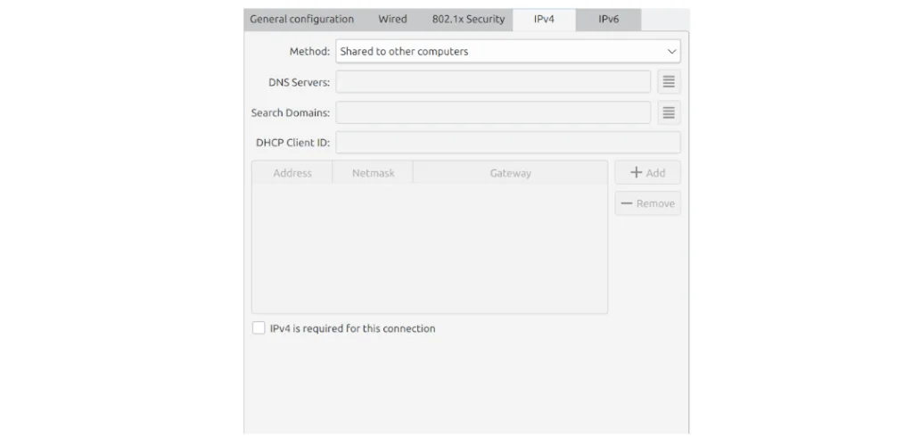 تصویر نوشته پیوستن SSH به Raspberry Pi Zero از راه USB ۲